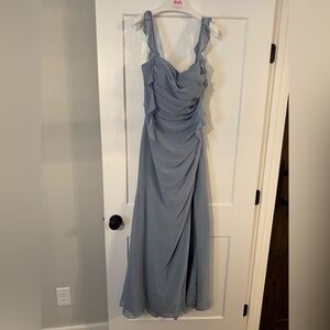 BARBIE x Azazie Bridesmaid Dress